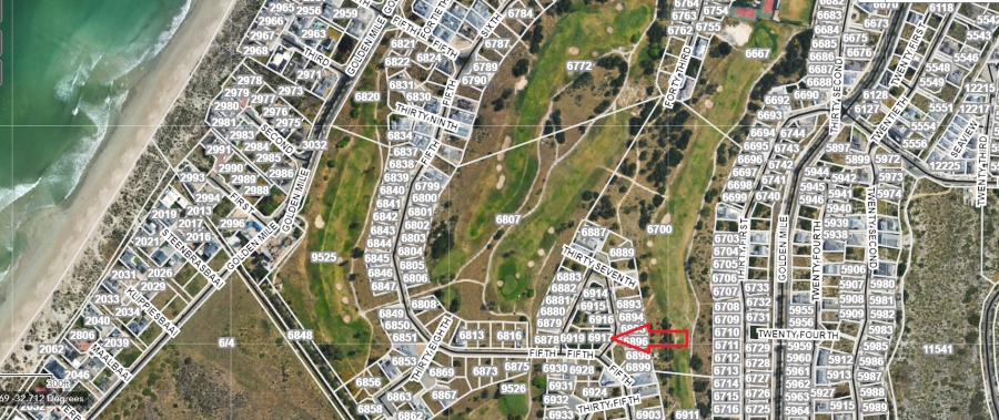 0 Bedroom Property for Sale in Shelley Point Western Cape